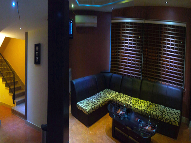 Naz Khazar Hotel Apartment Bandar Anzali
