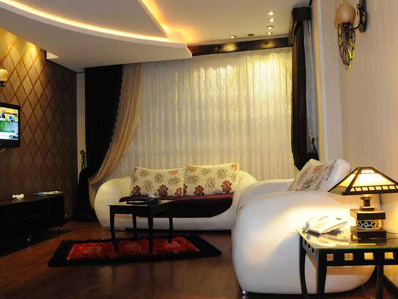 Kadus Hotel Rasht