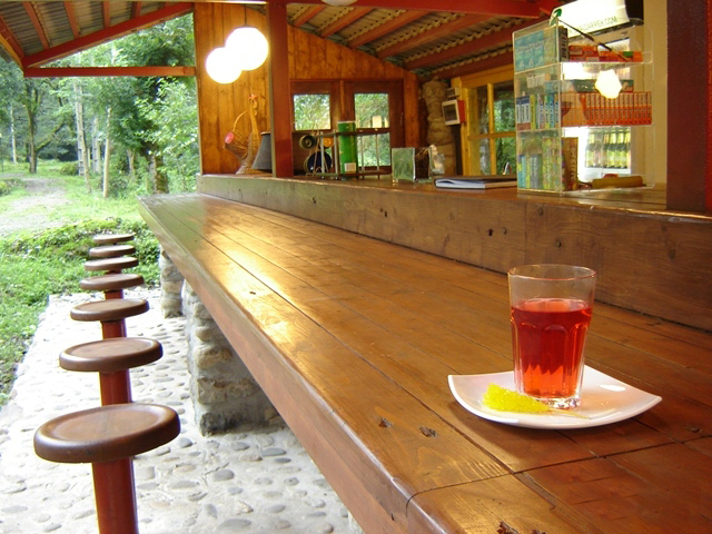 Chaldarreh Hotel Tonekabon