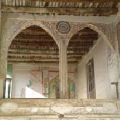 Mir Panj Khamaneh Mosque