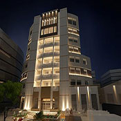 Semorgh Firozeh Hotel Mashhad