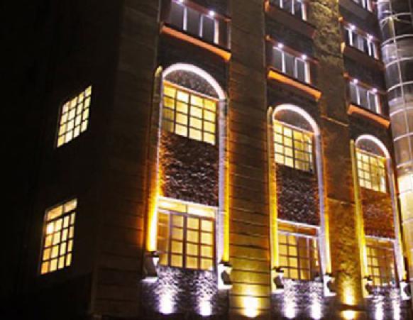 Shahab Hotel Gorgan