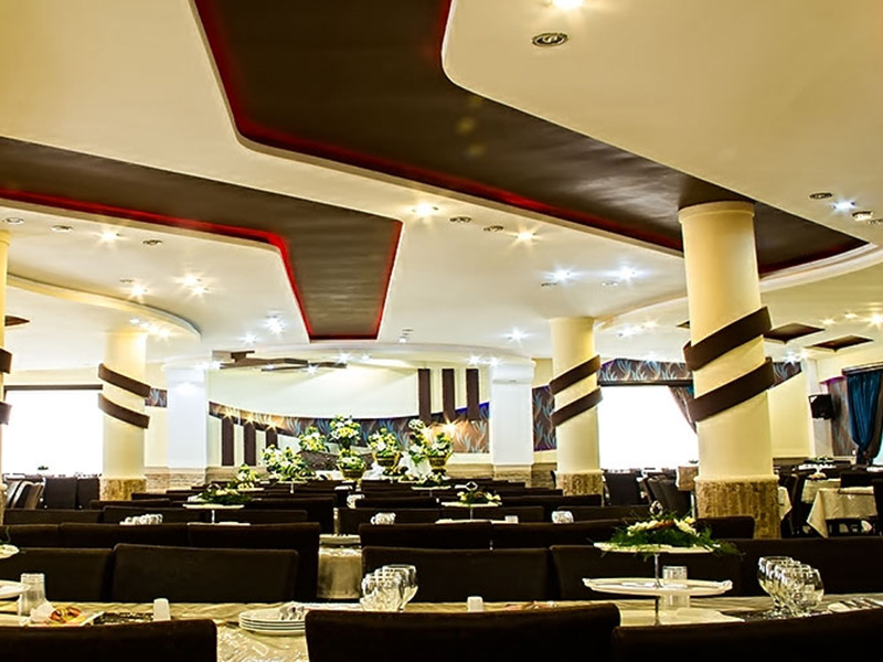 Shahab Hotel Gorgan