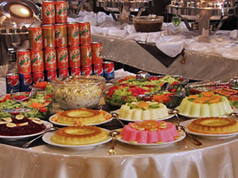 Shahab Hotel Gorgan