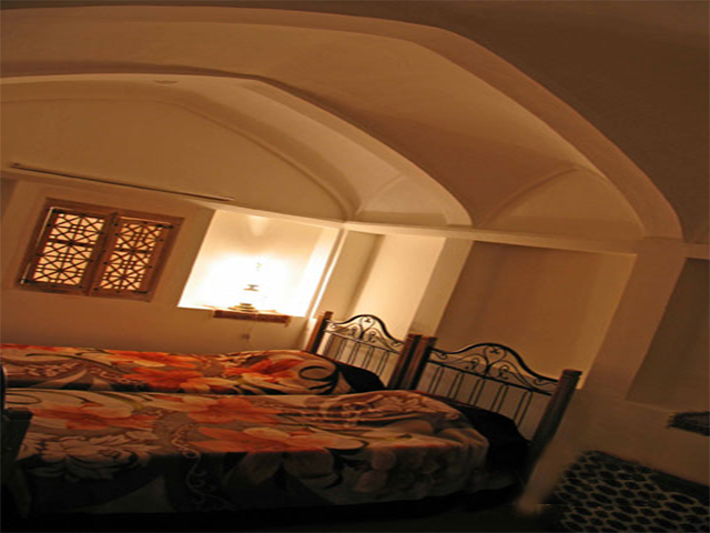 Ehsan Historical House Hotel Kashan