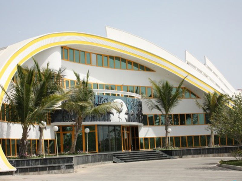 Flamingo Hotel Kish
