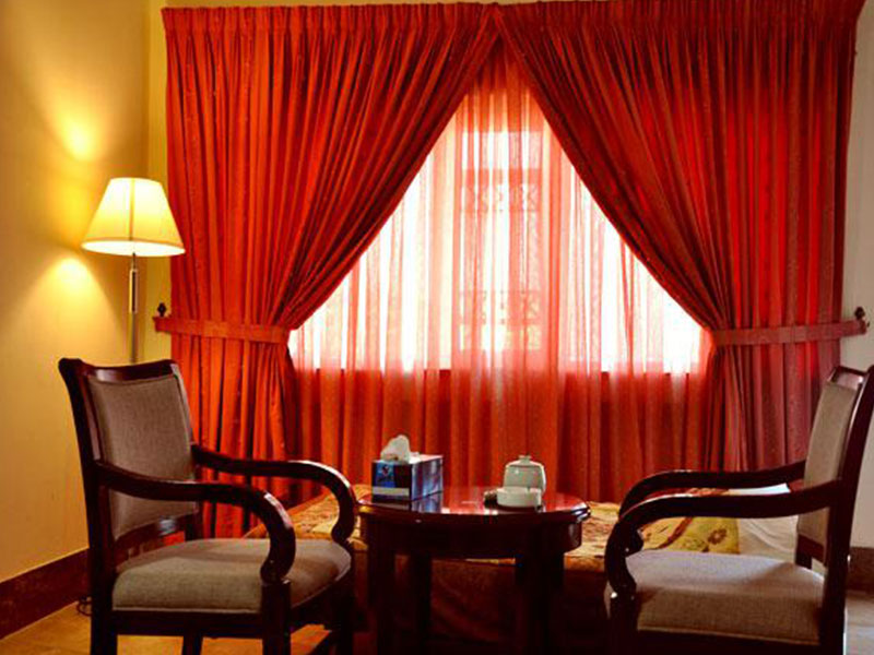 Flamingo Hotel Kish