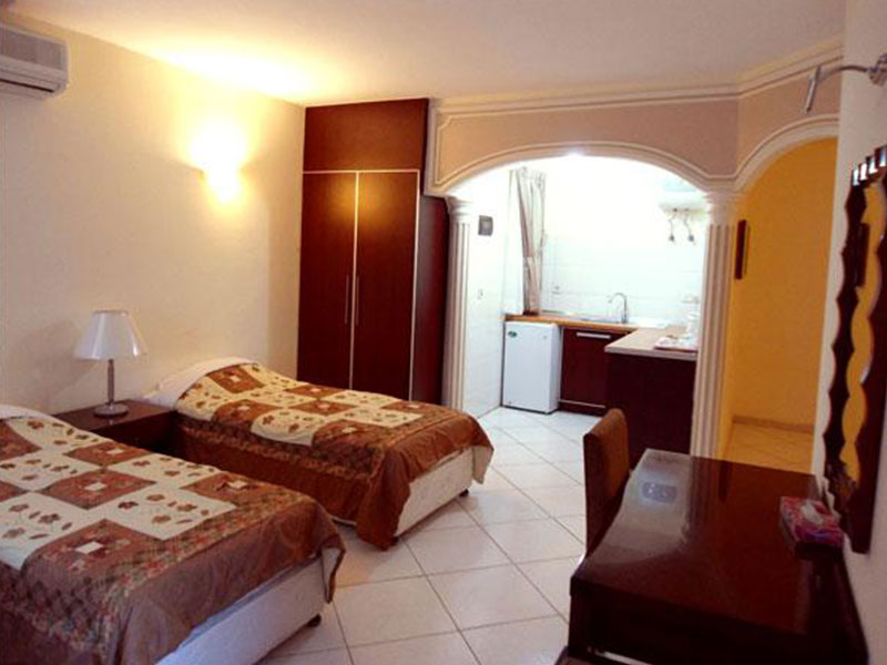 Flamingo Hotel Kish