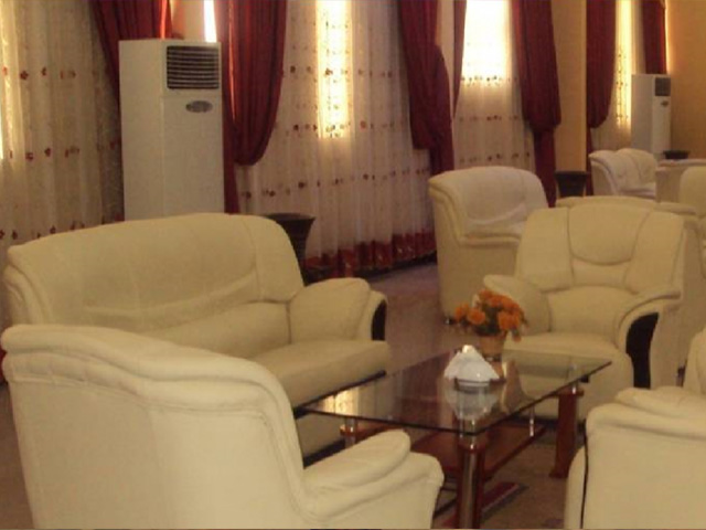 Mehr Asl Hotel Apartment Ahvaz