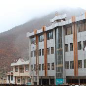 Ziyarat Hotel Gorgan