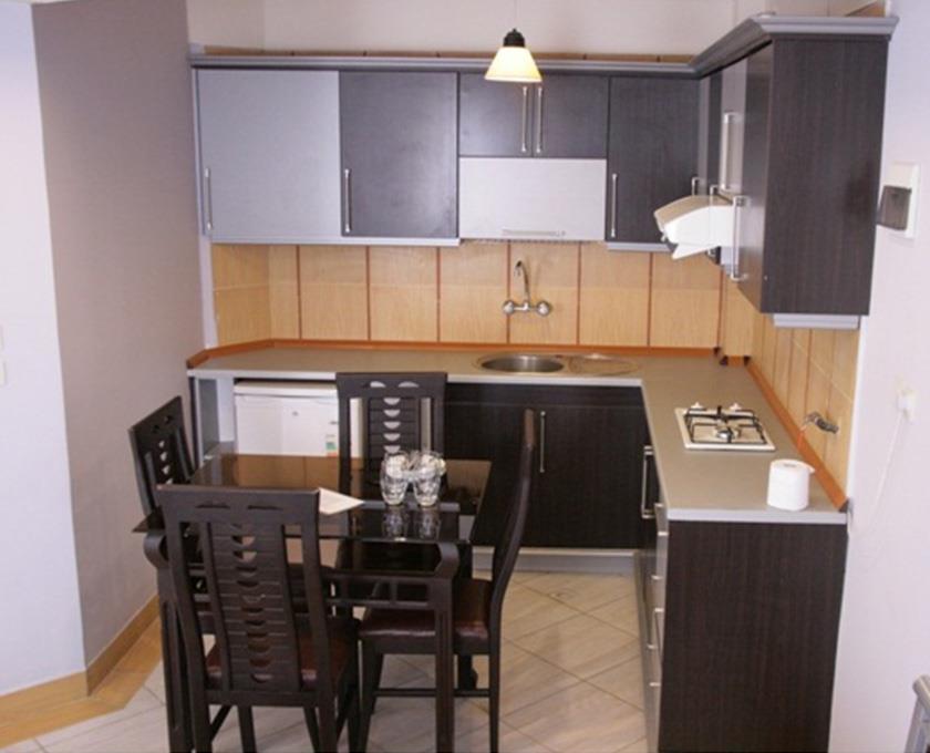 Damoon Hotel Apartments Shahre Kord