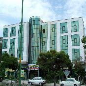 Mehdi Hotel Ardabil