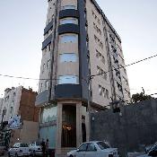 Haft Aseman Hotel Mashhad