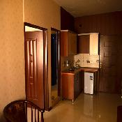 Resalat Hotel Apartment Mashhad
