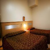 Arg Hotel Shiraz