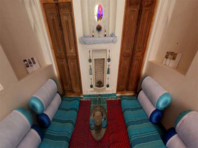 Iranian House Hotel Kashan