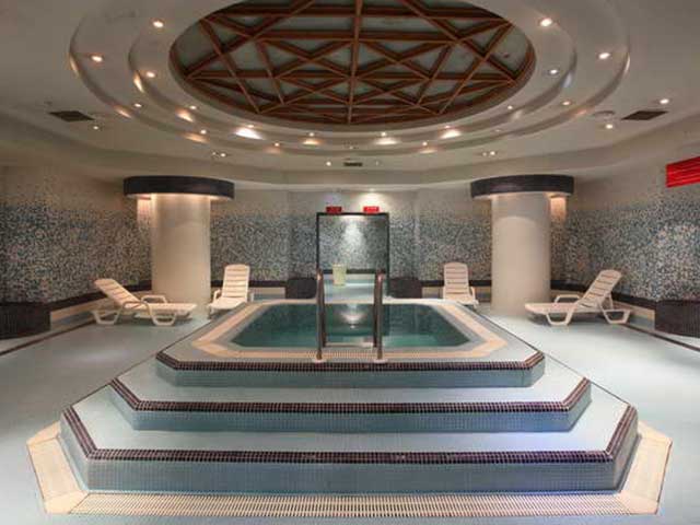 Pars Hotel Mashhad