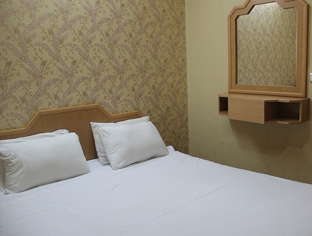Yalda Hotel Apartment Mashhad