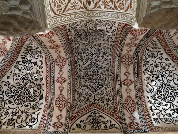 Historical Complex of Kordasht