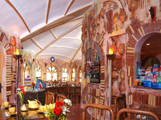 Parsian Hotel Kelardasht