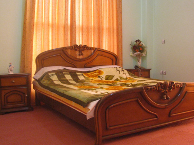 Alliance Hotel Maragheh