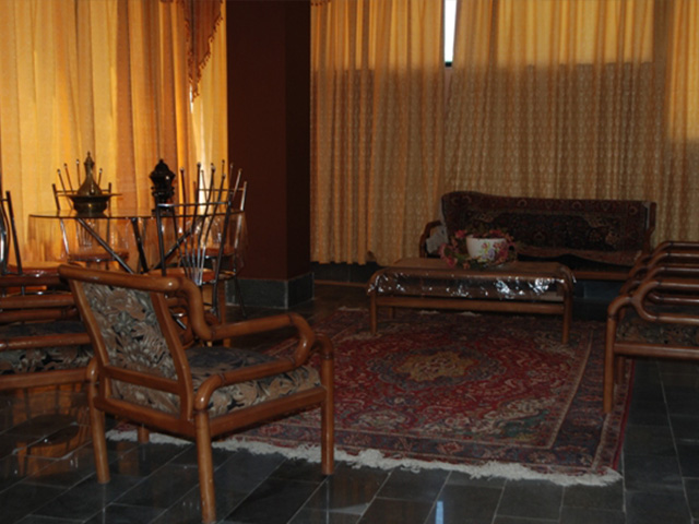 Alliance Hotel Maragheh