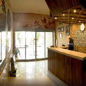 Tourist Hotel Isfahan