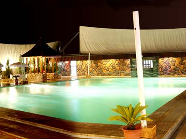 Kourosh Hotel Chalus