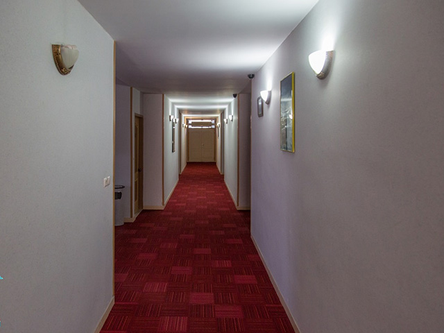 Chalandar Tourism Hotel Nowshahr