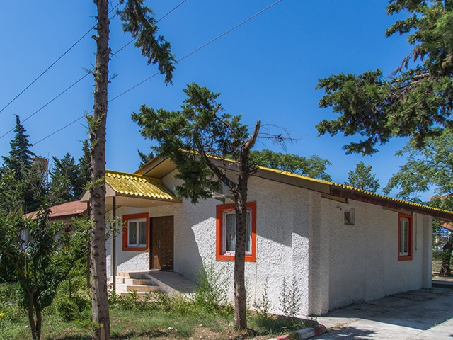 Chalandar Tourism Hotel Nowshahr