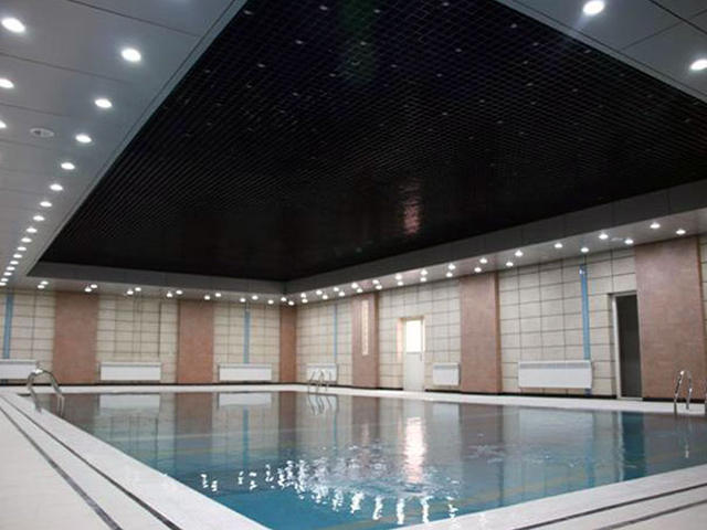 Gostaresh Hotel Tabriz