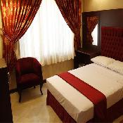 Sadeghiyeh Hotel Qom