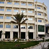 Sara Hotel Kish