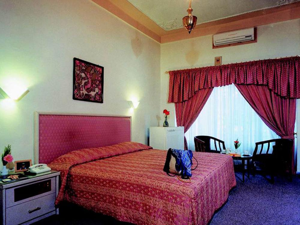 Azadi Hotel Hamadan