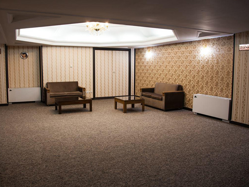 Razavieh Hotel Mashhad