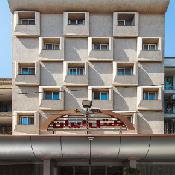 Iran Hotel Tehran