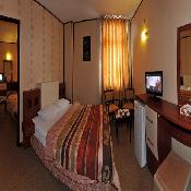 Culture and Art Hotel Mashhad