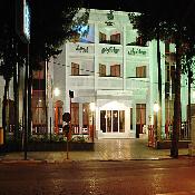 Tourism Hotel Birjand