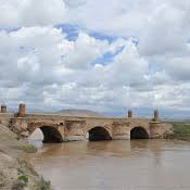 Gavdushabad Bridge Owghan
