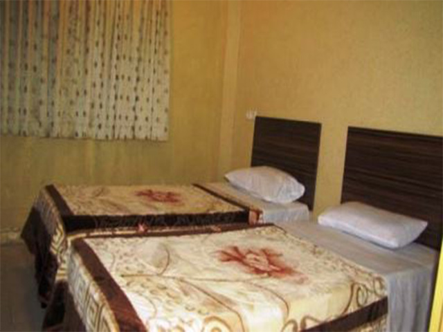 Plus Hotel Apartment Qeshm