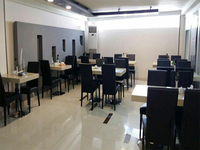 Plus Hotel Apartment Qeshm