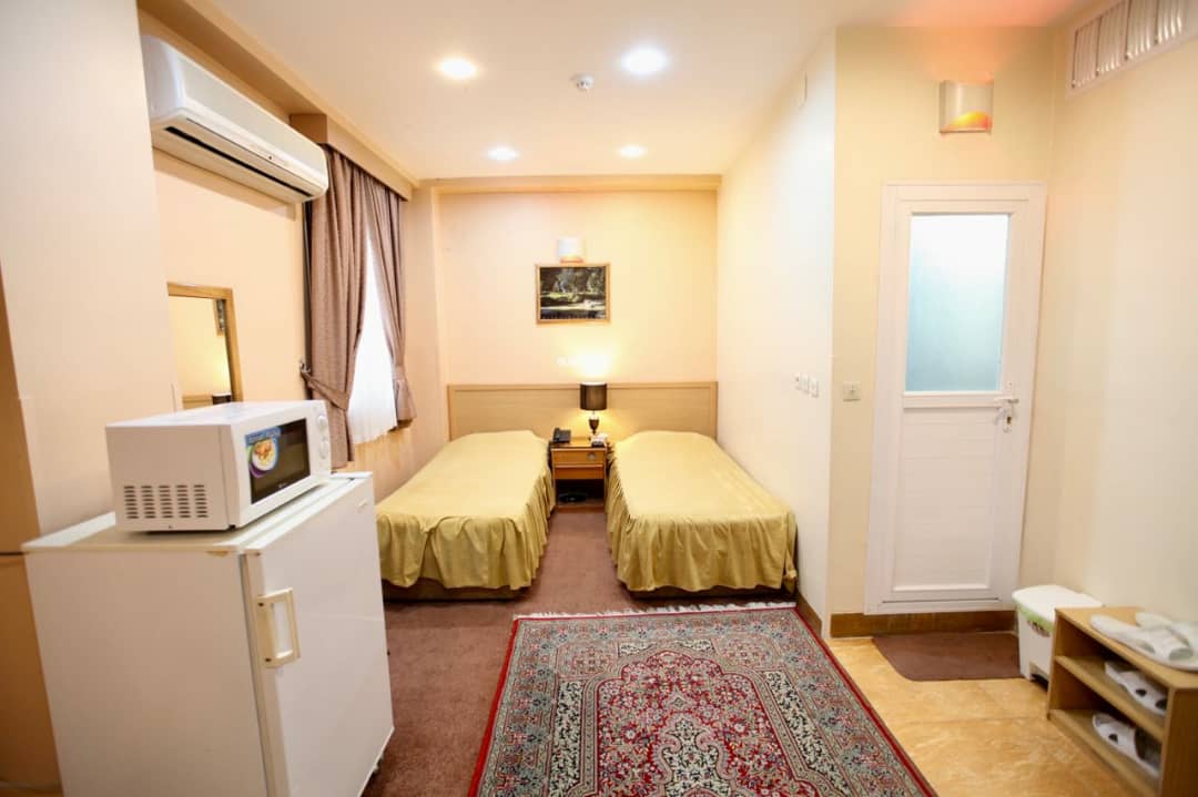 Sasan Hotel Shiraz