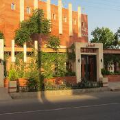 Rose House Hotel Kashan