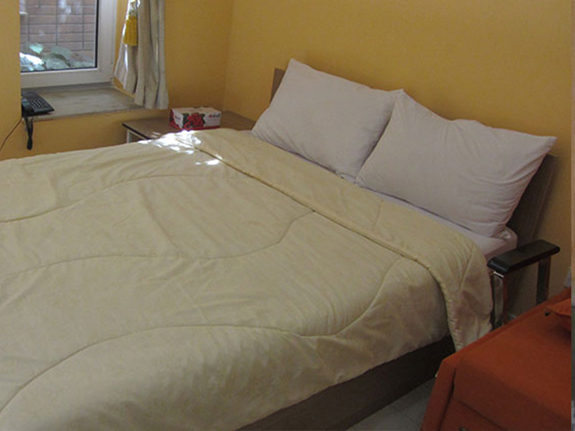 Rose House Hotel Kashan
