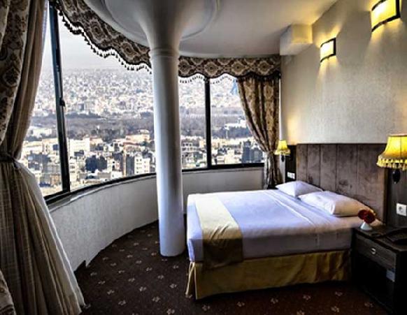 Kiana Hotel Mashhad