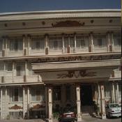 Akhavan Hotel Kerman