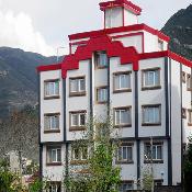 Anza Hotel Apartment Kaleybar
