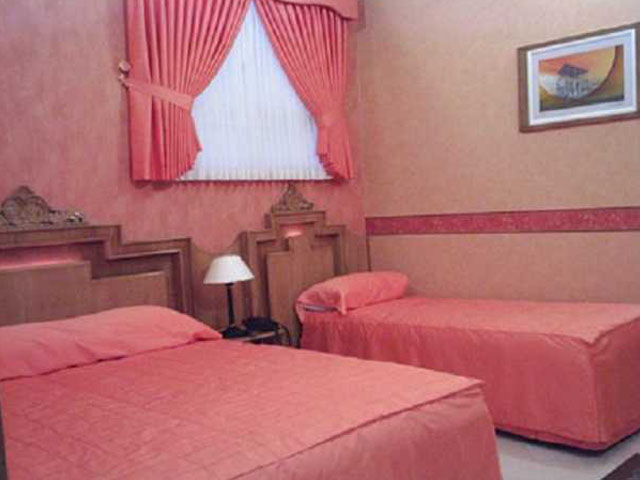 Zohreh Hotel Isfahan