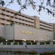 Hormoz Hotel Bandar Abbas