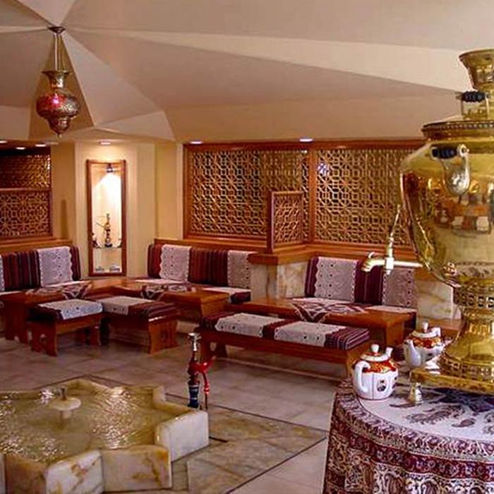 Hormoz Hotel Bandar Abbas